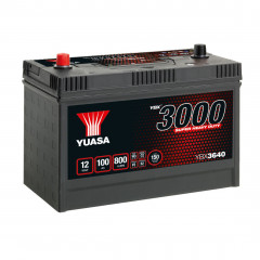 Batterie YUASA Cargo...