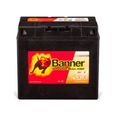 Batterie Starting Bull Banner 53030 12v 30ah 360A AGM