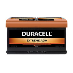 Batterie Duracell DE95 AGM...