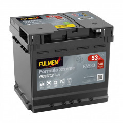 Batterie FULMEN Formula...