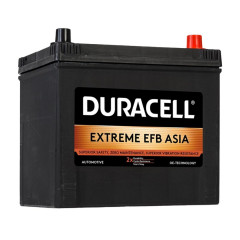 Batterie Duracell DE65 EFB...