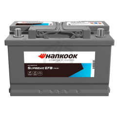 Batterie Hankook 56530...