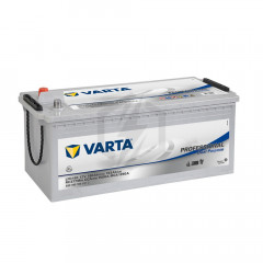 Batterie décharge lente VARTA LFD180 12v 180ah