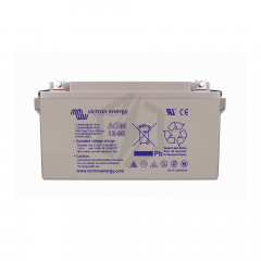 Batterie décharge lente Victron AGM 12v 90ah