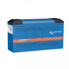 Batterie lithium 24V/180Ah...