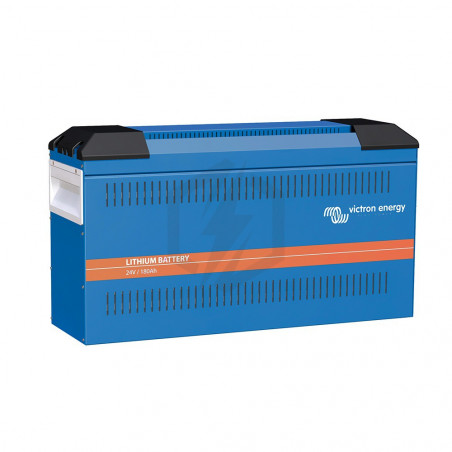 Batterie lithium 24V/180Ah 4,75kWh - Victron Energy