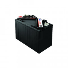 Batterie décharge lente Yuasa DCB 605-6 6v 210 ah PRO-SPEC