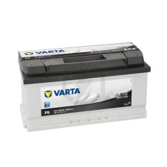 Batterie Varta Black F5 12v 88ah 740A