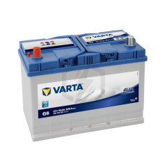 Batterie Varta Blue Dynamic G8 12v 95ah 830A 595 405 083 D31G