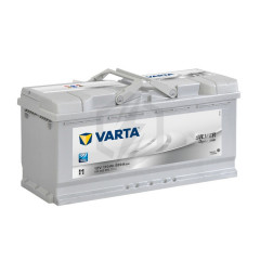 Batterie Varta Silver I1 12v 110ah 920A
