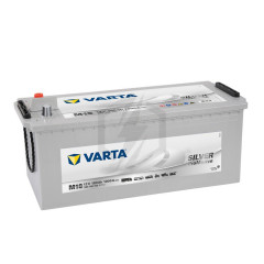 Batterie Varta Promotive Silver M18 12V 180ah 1000A
