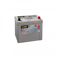 Bosch PP024 - Batterie auto - 60A/H 520A - technologie plomb-acide - Pour  véhicules sans système Start&Stop BOSCH - Batterie - Démarrage -  Éléctricité