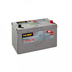 Batterie FULMEN Formula XTREM FA954 12v 95AH 800A