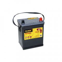 Batterie FULMEN Formula FB320 12v 32AH 270A