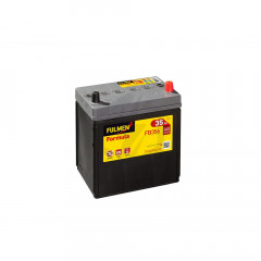 Banner P4026 Power Bull 40Ah Autobatterie 540 126 033