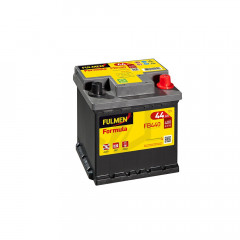 Batterie FULMEN Formula FB440 12v 44AH 400A