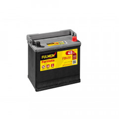 Batterie FULMEN Formula FB450 12v 45AH 330A
