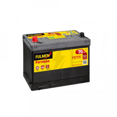 Batterie FULMEN Formula  FB705 12V 70AH 540A