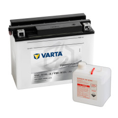 Batterie Moto VARTA Y50-N18L-A/A2 12V 20AH 260A