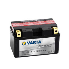 Batterie Moto VARTA YTZ10S-BS 12V 8AH 150A