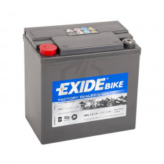 Batterie moto Exide GEL12-14 12v 14ah 150A