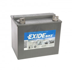 Batterie moto Exide GEL12-30 U1 12v 30ah 180A