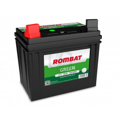 Batterie tondeuse Rombat U1 12V 28H 230A