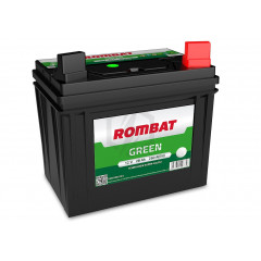 Batterie tondeuse Rombat...