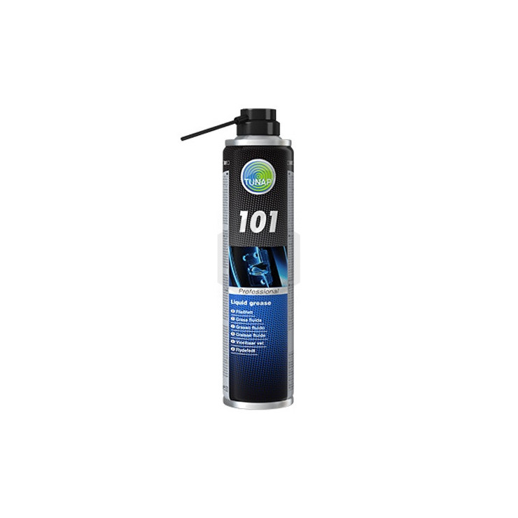 Tunap 101 Graisse Fluide 400ml