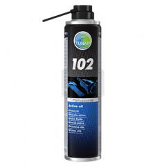 Tunap 102 Huile active 400ml