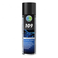 Tunap 109 Nettoyant siege voiture 500ml