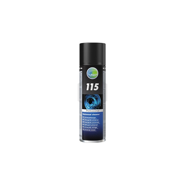 Tunap 115 Nettoyant Spray universel 500ml