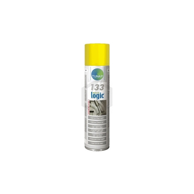 Tunap 133 Nettoyant soupapes essence 400ml