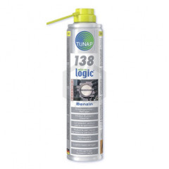 Tunap 138 Nettoyant carburateur 400ml