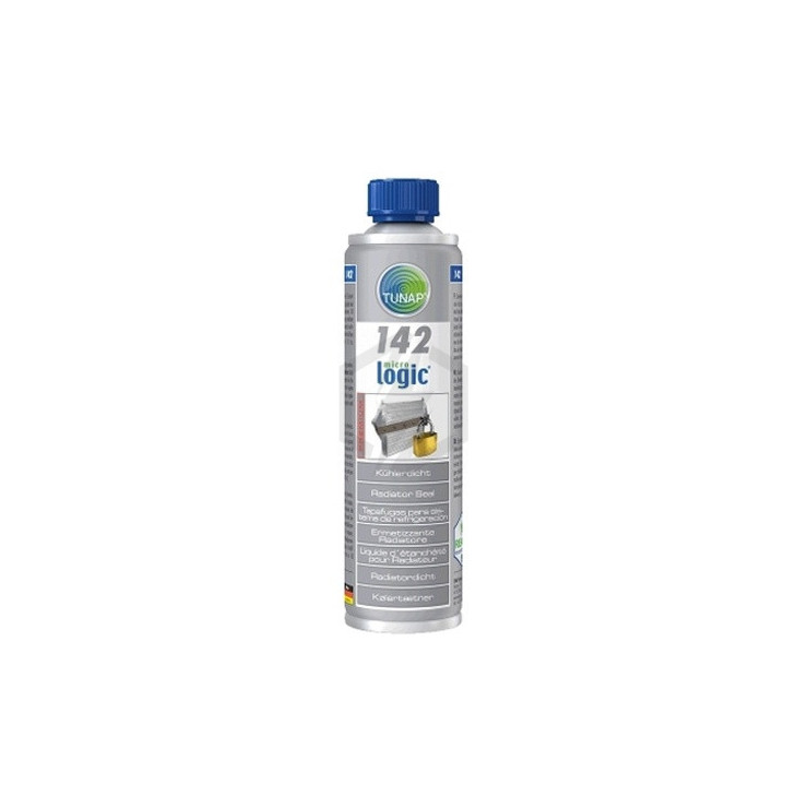 Tunap 142 Anti-fuite radiateur 300ml