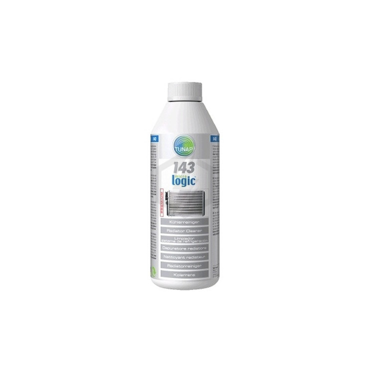 Tunap 143 Nettoyant radiateur 500ml