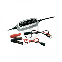 Chargeur de batterie CTEK XS0.8 12V 0.8A pour batterie de 1.2-32ah