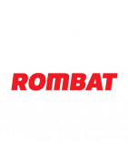 Rombat - Batterie voiture Rombat Tundra EFB TEFB260 12V 60Ah 640A