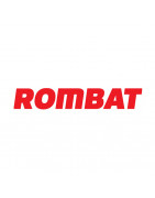 Batterie Rombat TORNADA TB258 12V 58ah 510A LB2D