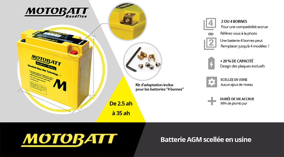 Chargeur électrique 72 Volts & 2.5Ah acide-plomb pour batteries